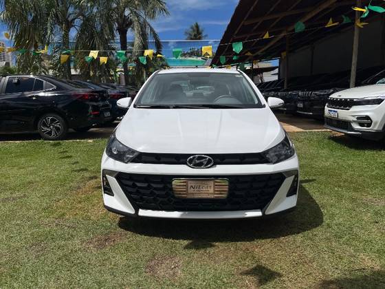 HYUNDAI HB20S 1.0 12V FLEX COMFORT MANUAL HYUNDAI HB20S 1.0 12V FLEX COMFORT MANUAL